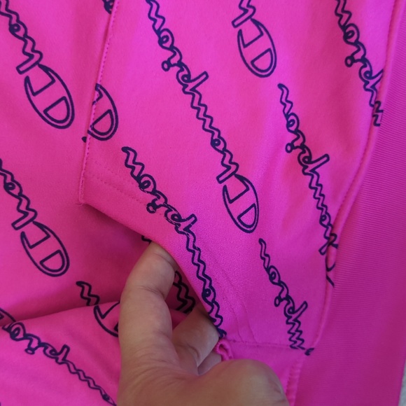 Champion Hoodie size 14/16 - Picture 2 of 4